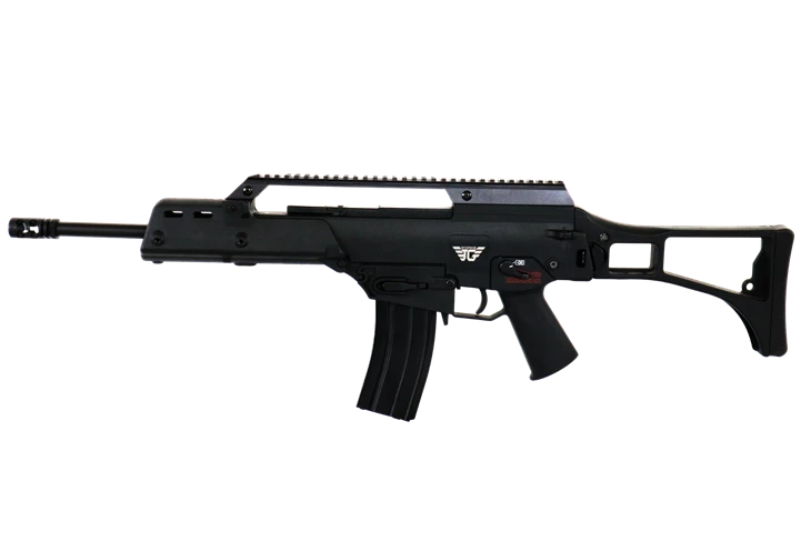 G608 SMART MOSFET AEG AIRSOFT