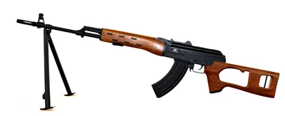 AK-0511T 4.5mm Air Rifle CO2 Powered