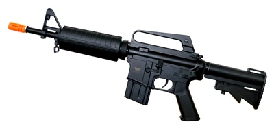 M4-4008MGE1 EFCS AEG