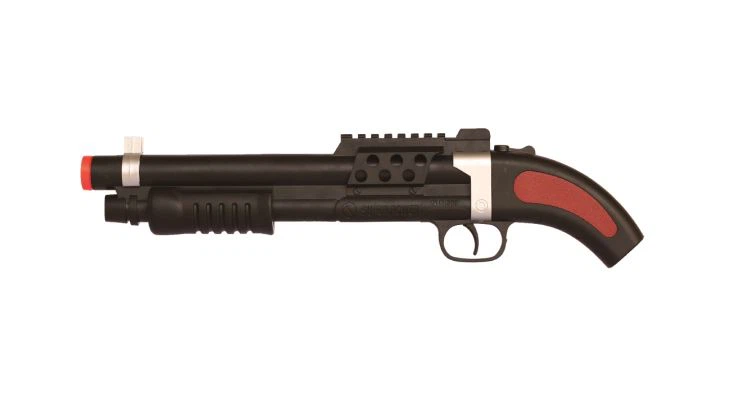 Pirate Models Pistol Toy Gun