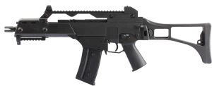 Gannijiet Elettriċi tal-AEG Airsoft
