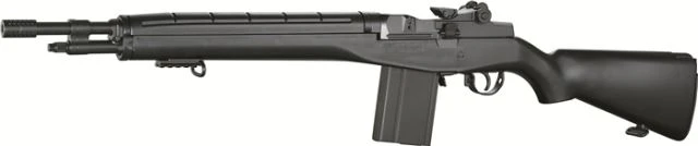 JG XOGĦLIJIET M14 Airsoft AEG Rifle